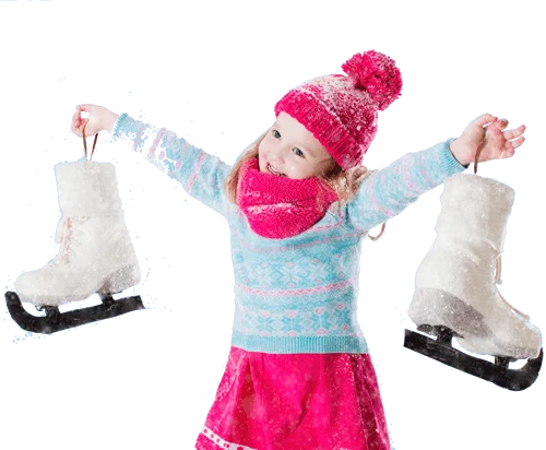 Pista de Gel Platja d'Aro